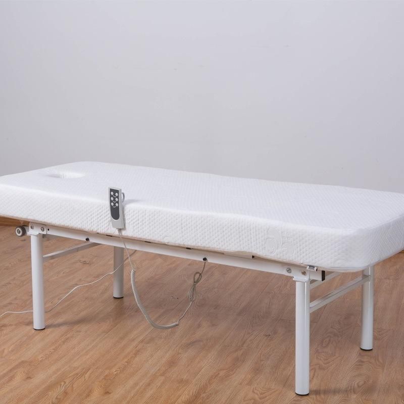 Factory Price Beauty Salon Special Adjustment Bed Comfortable Best - Selling Beautiful Bed