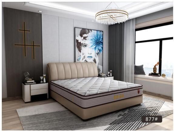 Modern Design King Size Headboard Made in China