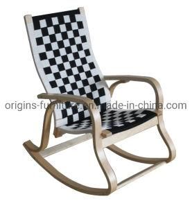 Bentwood Rocking Chair