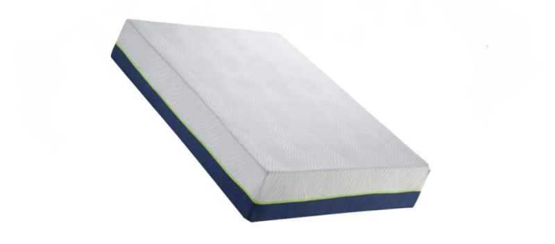 Foam Pocket Spring Mattress King Size Bed Mattress