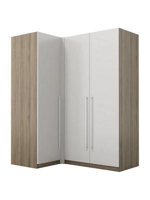 Modern Quality Bedroom Wooden Furniture Storage Wardrobe Cheap Wholesale