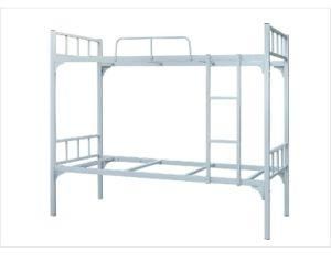 All Iron Bunk Beds Designs with Staircase