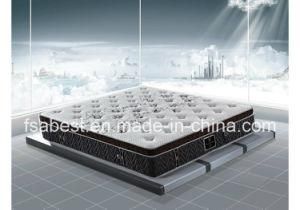 Natural Latex Mattress ABS-3805