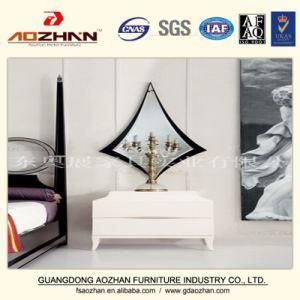 Black Mirrored Bedroom Set Furniture/Decorative Mirror