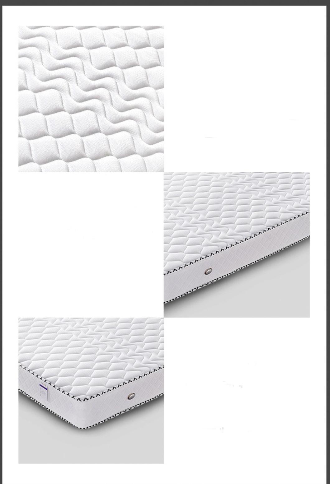 Wholesale Mattress-Box Spring Mattress-Pocket Spring Mattress-Mattress