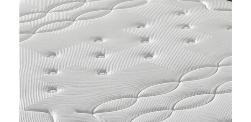 Size and Pocket Spring Foam Mattress Bed Mattress Sale