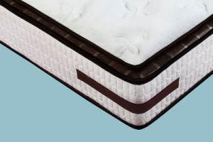 Best Sell Comfortable King Size Memory Foam Mattress