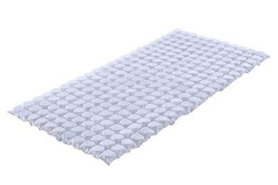 Medium New Dreamleader/OEM Compress and Roll in Carton Box Backcomfort Hospital Mattress
