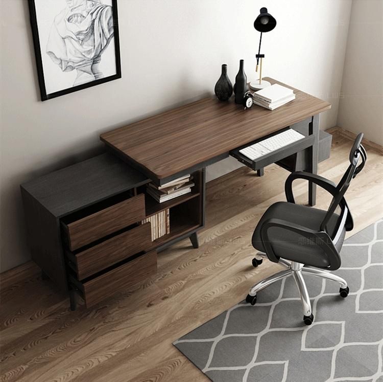 Foshan Wholesale Europe Style Elegant Designs Dressing Table