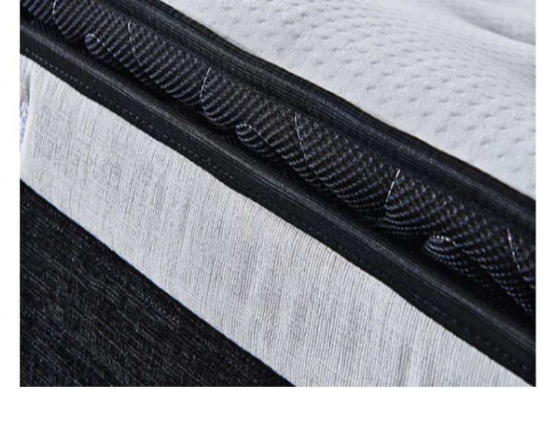 Bedroom Furniture Foam Mattress Spring Mattress in Box