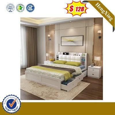 Foshan Wholesale Wooden Modern Home Bedroom Furniture Set Mattress Kitchen Cabinets Double King Sofa Soft Single Beda