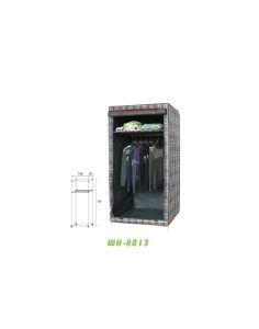 Fabric Cheap Customized Storage Wardrobe