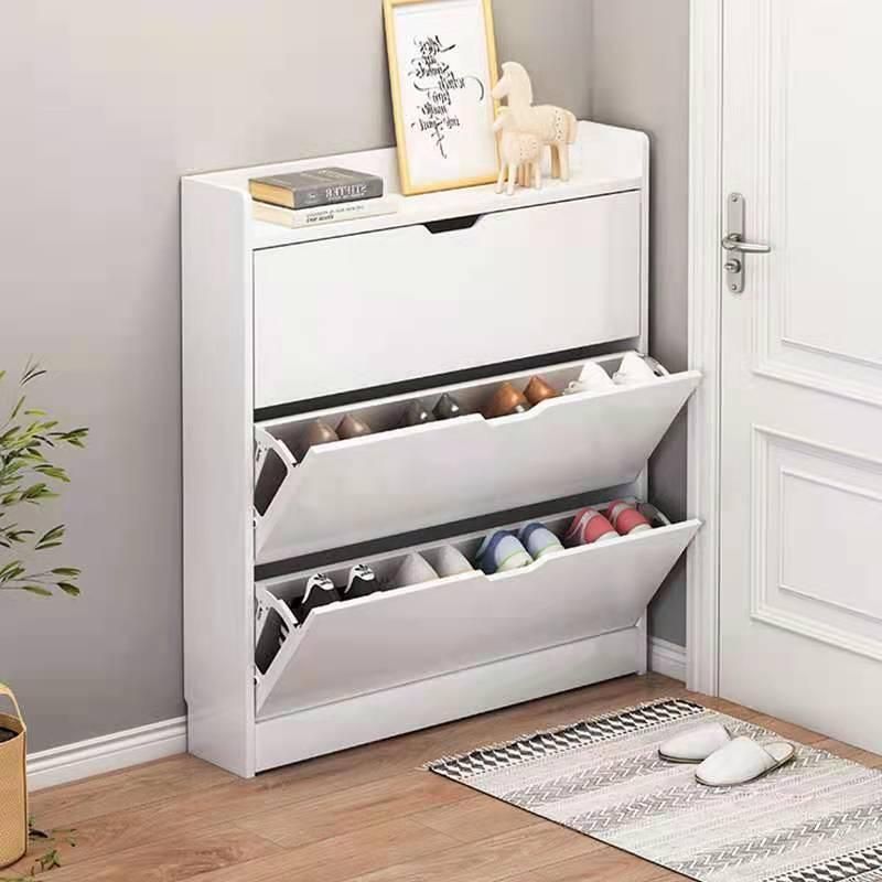Good Quality Shoe Rack Shoe Cabinet Shoe Storage Cabinet for Living Room