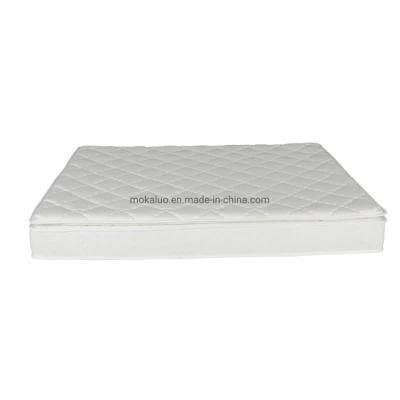 Premium Quality Bedroom/Hotel/Home/Furniture Foam Mattress with Independent Pocket Coil Springs