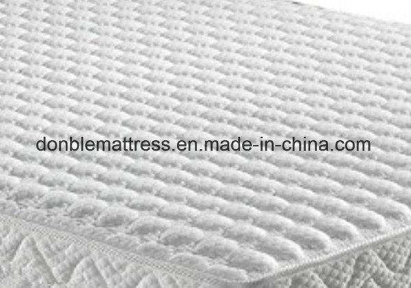 Cheap Wholesale Bedroom Furniture Spring Foam Mattress