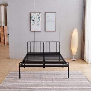 Wholesale High Quality Easy Assemble Bed Base for Sale