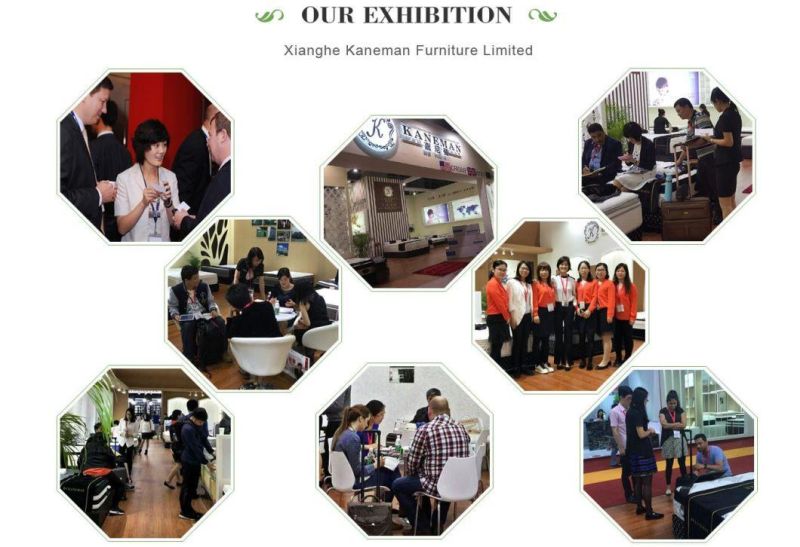Best Seller Memory Foam Mattress Compressed Packed Factory Mattress