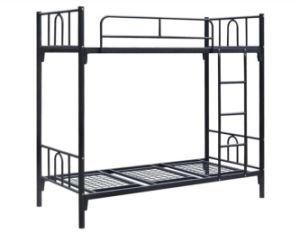 Iron Metal Tube Bunk Beds