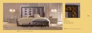 Luxury Bed (CB24-11)