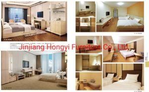 Wholesale Design Hotel Beds Modern with Headboard Bedroom Set King Size Bedroom Furniture