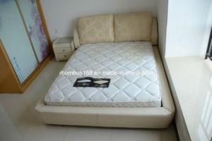 Spring Mattress ,Soft Mattress (RH118)