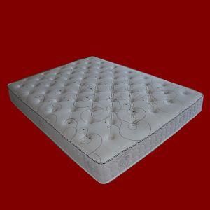 Luxury Zoned Pocket Spring Mattress, Pocket Spring Mattress, Mattresses Rh585