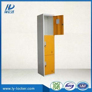High Quality Different Color Steel Almirah Bathroom Cabinets