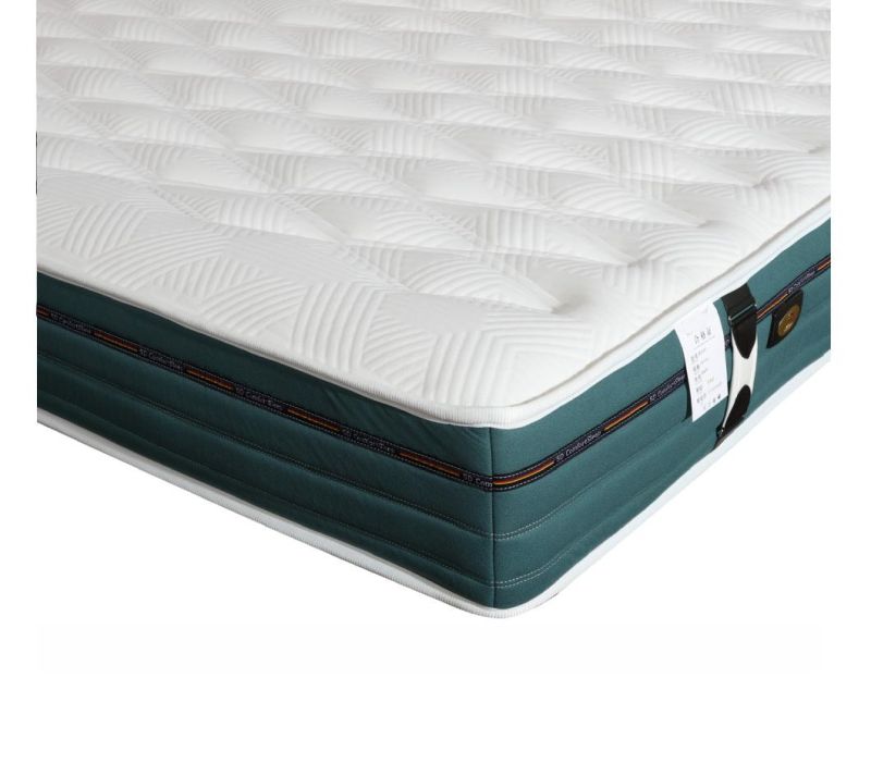 Modern Design Chinese Hotel Soft Mattress