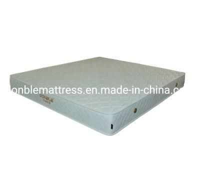 Knitting Fabric Cover Mattress Made in China