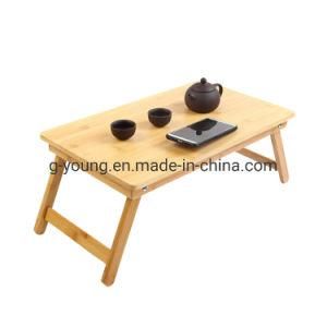 Multi-Functional Folding Notebook Bed Tray Desk Laptop Table