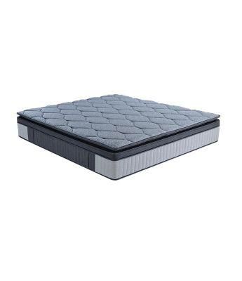 Hot Sales Mattress From Foshan Factory 100% Natural Latex Cheap Price Queen Size Mattress