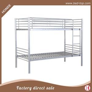 En747 Certificate Metal Steel Bunk Bed