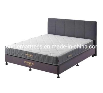 China Factory Supply Tip Top Mattress at Wholesale Price