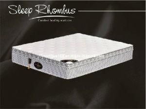 Luxury Pocket Spring Mattress, King Koil Memory Foam Mattress (RH120)