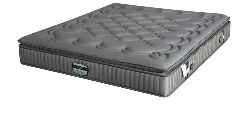 Mattress-Latex Mattress-Foam Mattress-Mattress in a Box