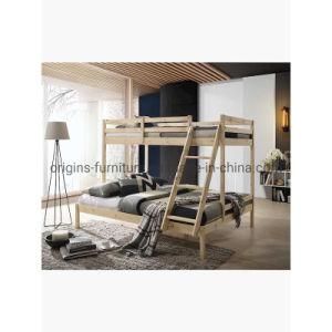 Triple Bed Bunk Bed