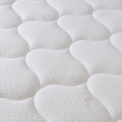 China Factory Comfortable Mattress Modern Furniture Pocket Spring Mattress