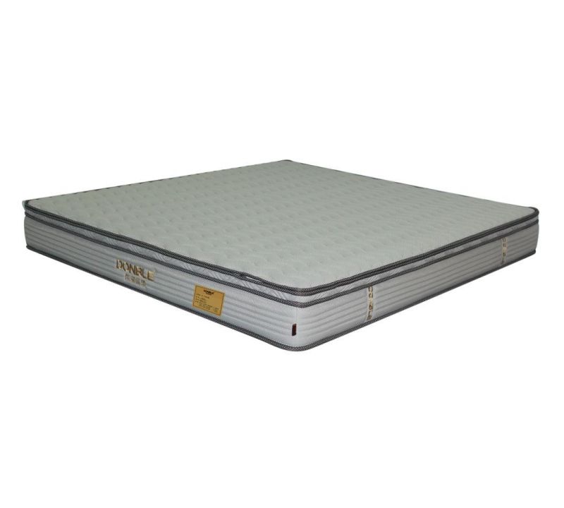 Spring Mattress/Guangdong Mattress/Hospital Bed Mattress