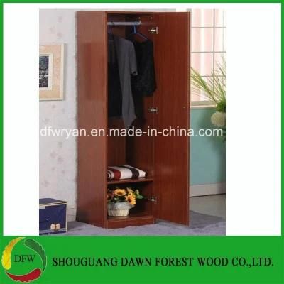 Low Price New Style Wardrobe Design