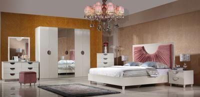 New Classic Bedroom Furniture for Wholesale Made in China