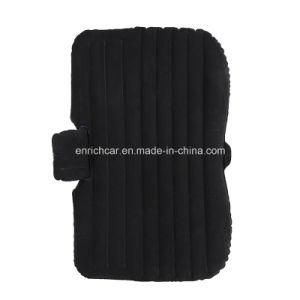 Foldable Travel Car Air Bed