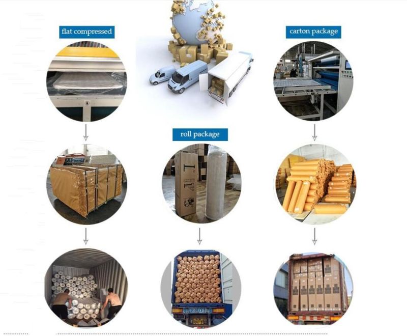 Good Sleep Mattress Hotel Project Mattress Spring Mattress