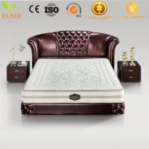 Low Price Roll up Memory Foam Mattress for Sale