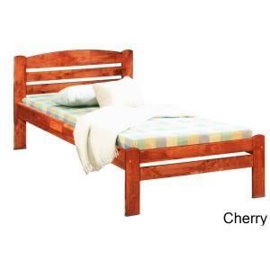 No1306 Hot Sale Bedroom Furniture Wood Bed