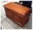 Quilt Cabinet