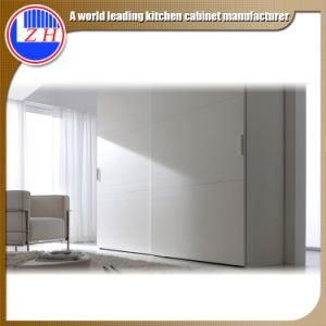 Customzied Wooden Wardrobe Cabinet (customzied)