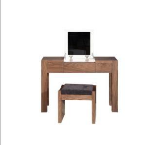 Modern High Quality Wooden Vanity Table (LZT01)