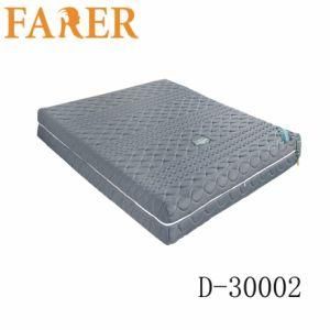 Factory Cooling 3D Spacer Fabric Mattress