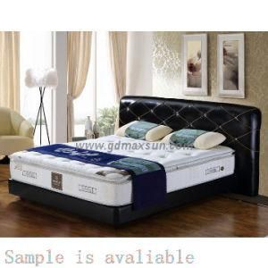 2015 Top Ten Pocket Coil Mattresses (T-025)