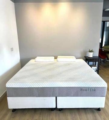 New Design Home Foam Mattress Queen Size